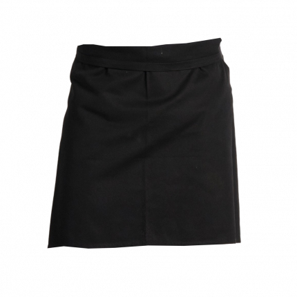 tablier à taille 55x100cm