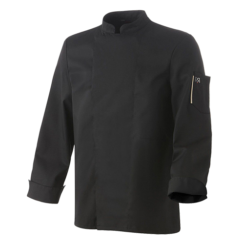 veste cuisinier nero ml