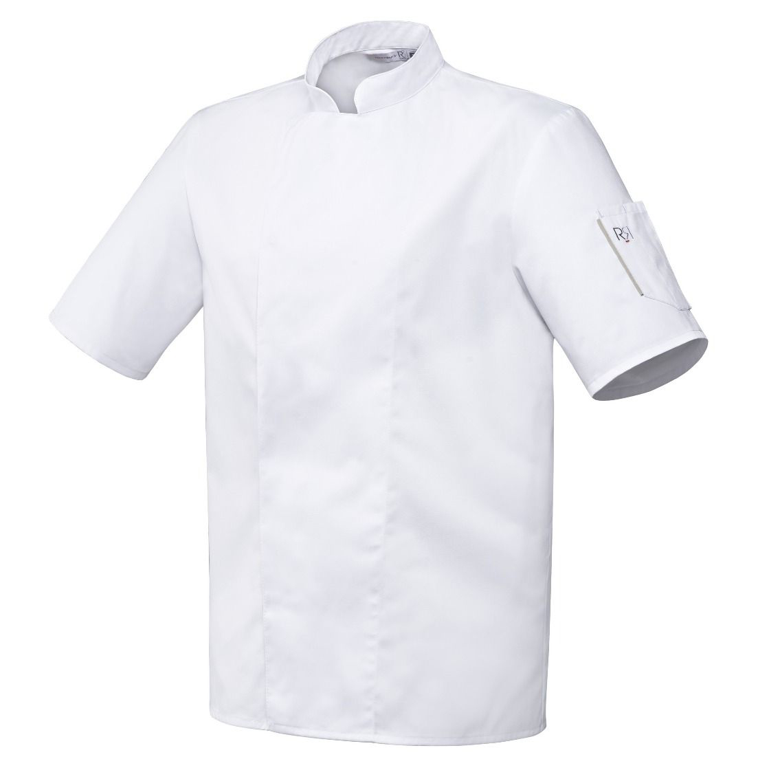 veste cuisinier nero mc