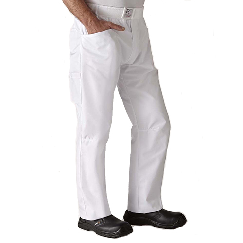 pantalon cuisinier arenal