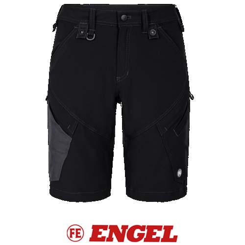 SHORT X-TREME