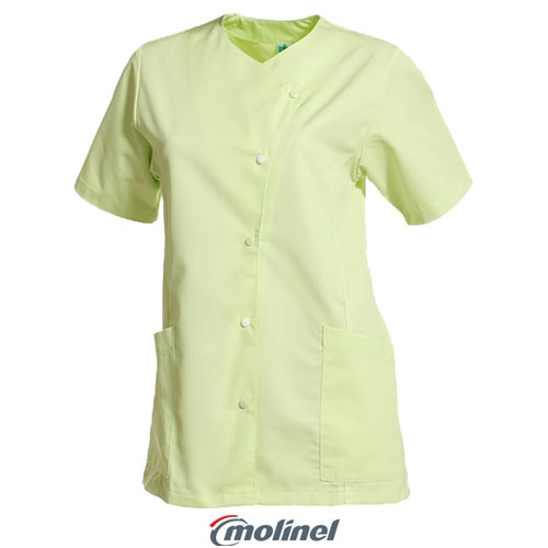 TUNIQUE FEMME JUSTINE MC