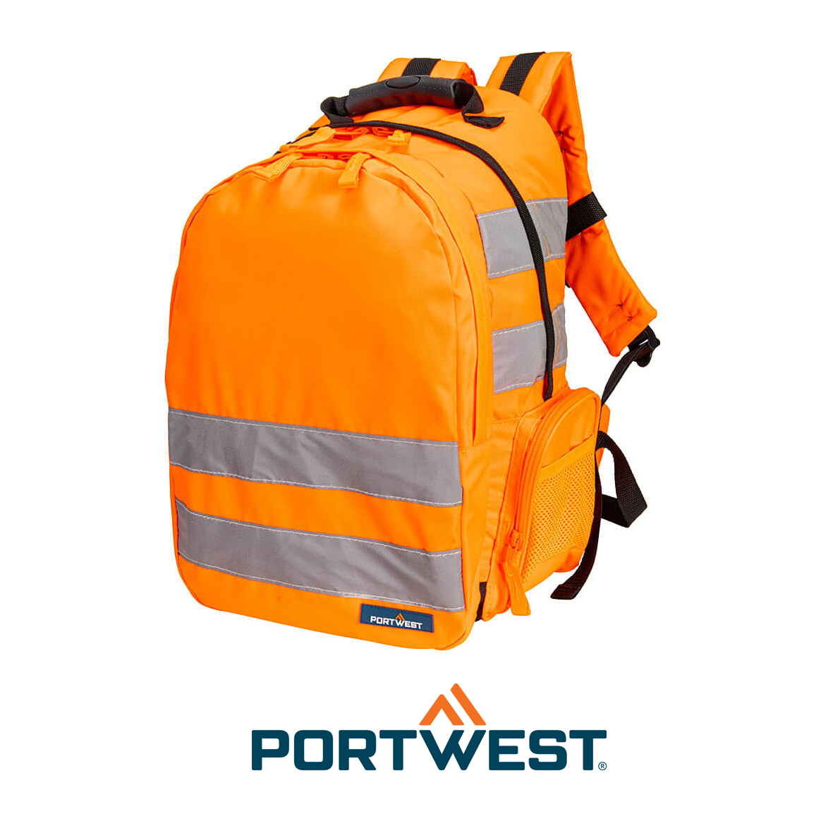 SAC A DOS HI-VIS