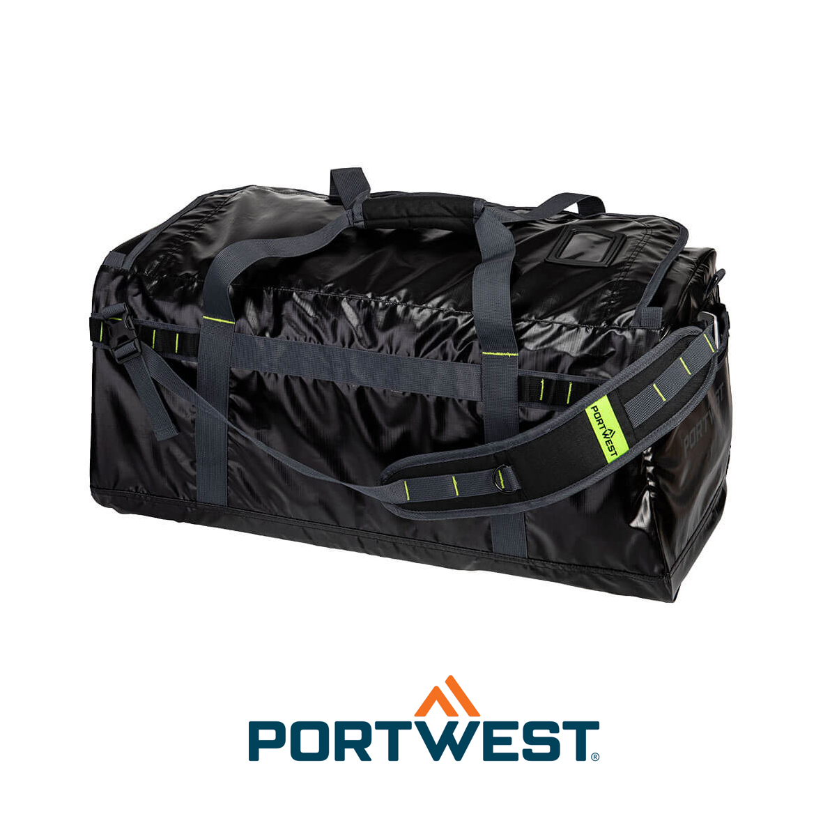 SAC DE SPORT RESISTANT A L'EAU 70L