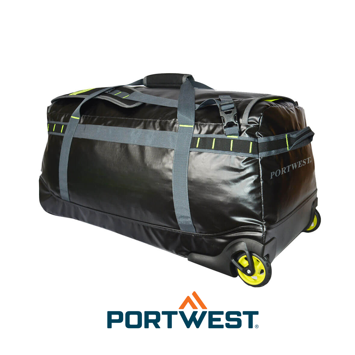 SAC TROLLEY 100L RESISTANT A L'EAU