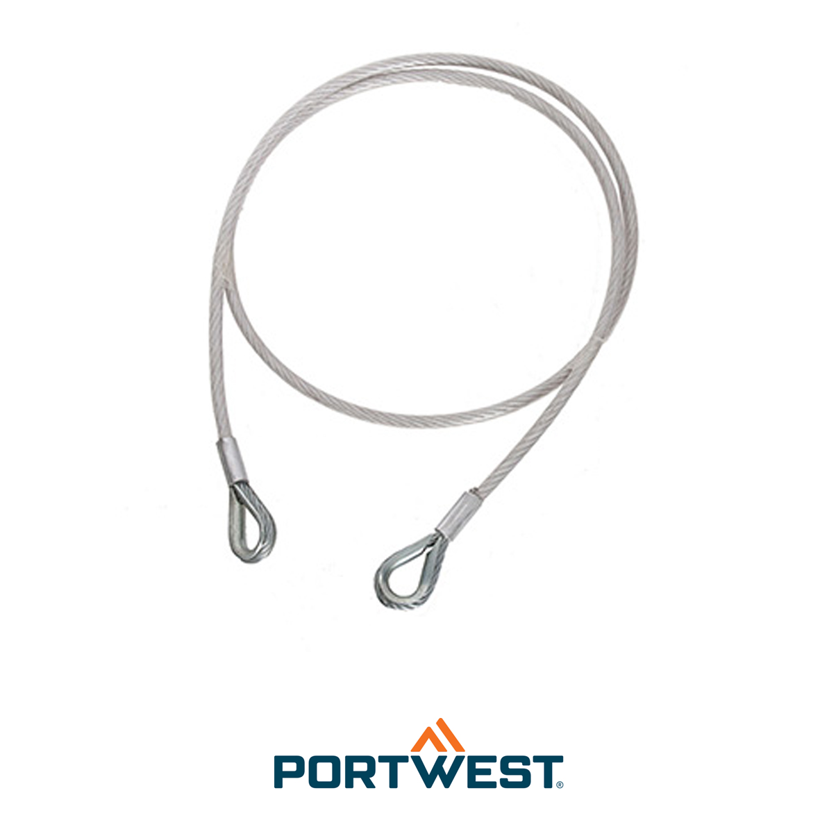 ELINGUE D'ANCRAGE EN CABLE