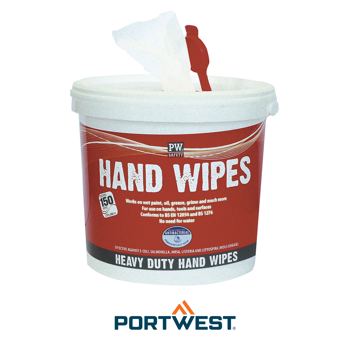 LINGETTES DÉSINFECTANTES (150 LINGETTES)