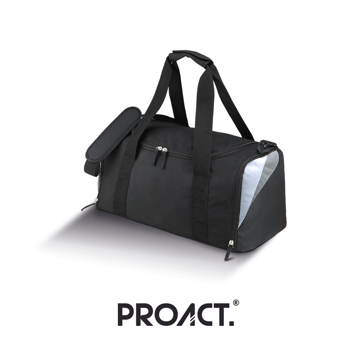 SAC DE SPORT 54 LITRES