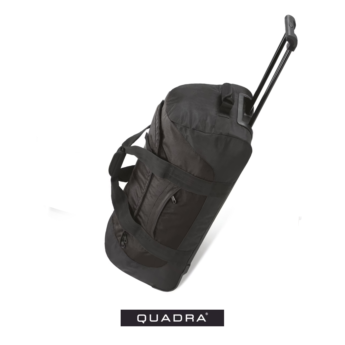 SAC A ROULETTES VESSEL QD904