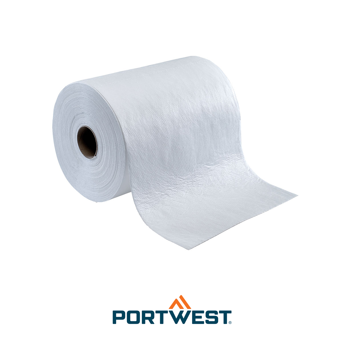 ROULEAU ABSORBANT POUR HYDROCARBURES UNIQUEMENT