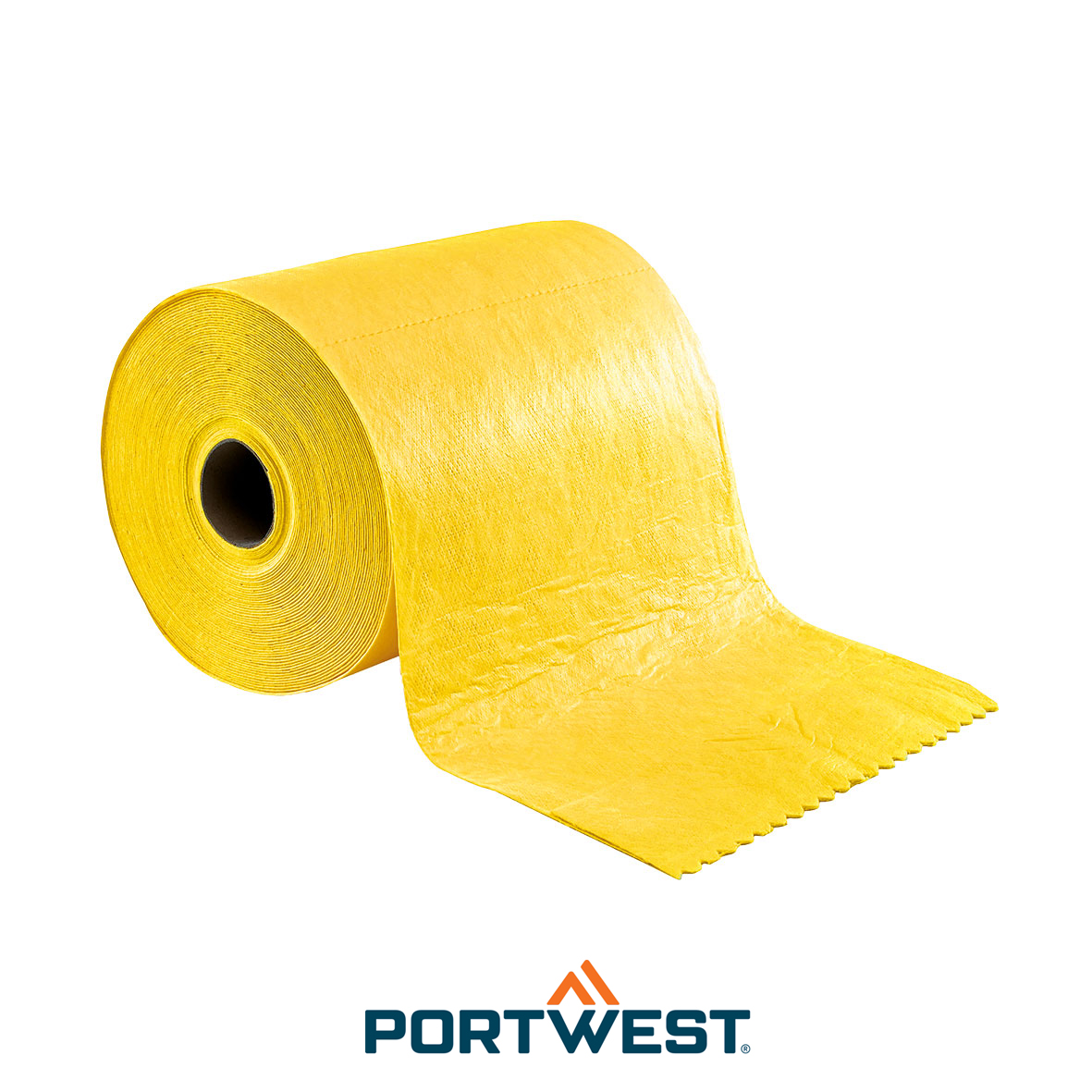 ROULEAU D'ABSORBANT PRODUIT CHIMIQUE