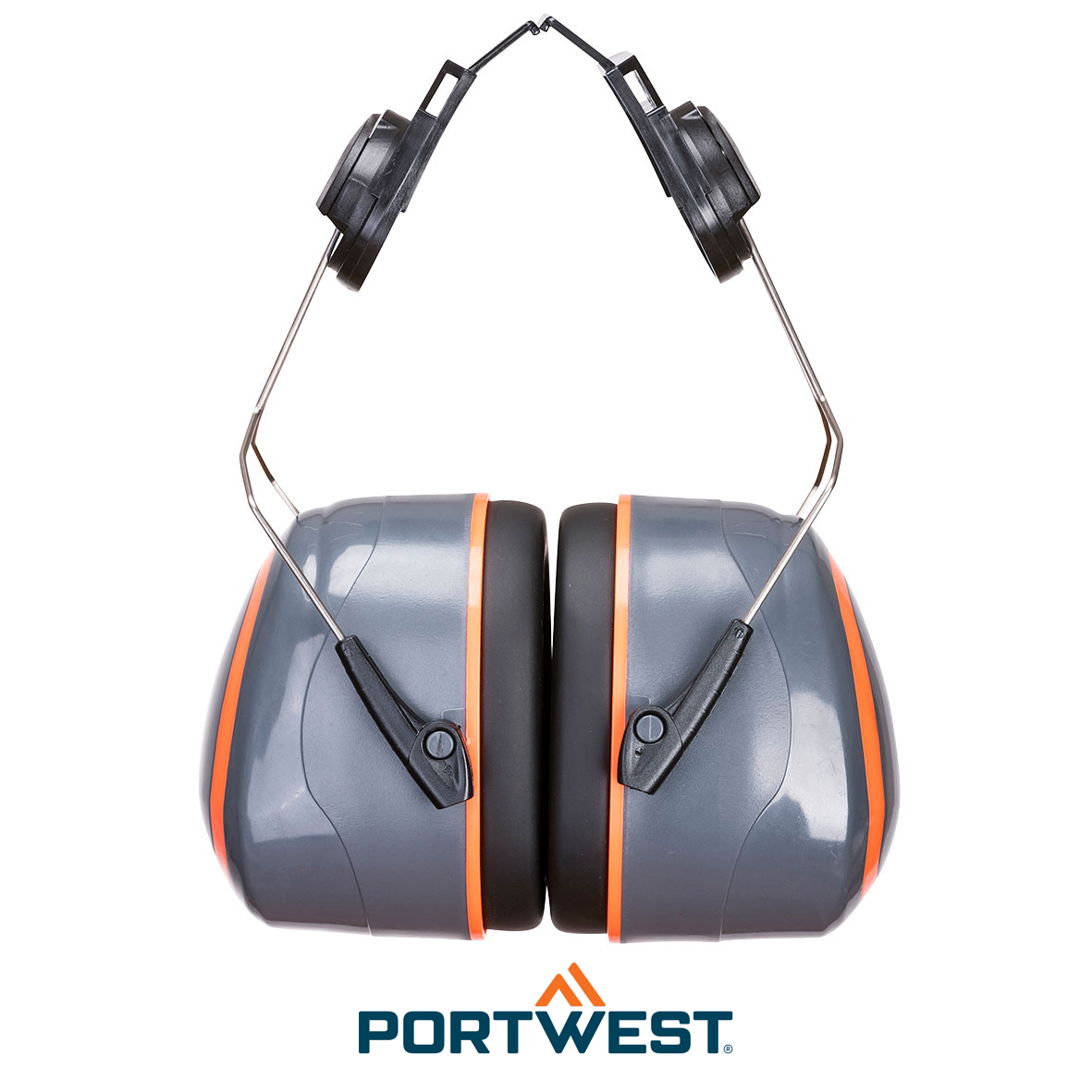 COQUILLES ANTI-BRUIT HV EXTREME MONTÉ SUR CASQUE