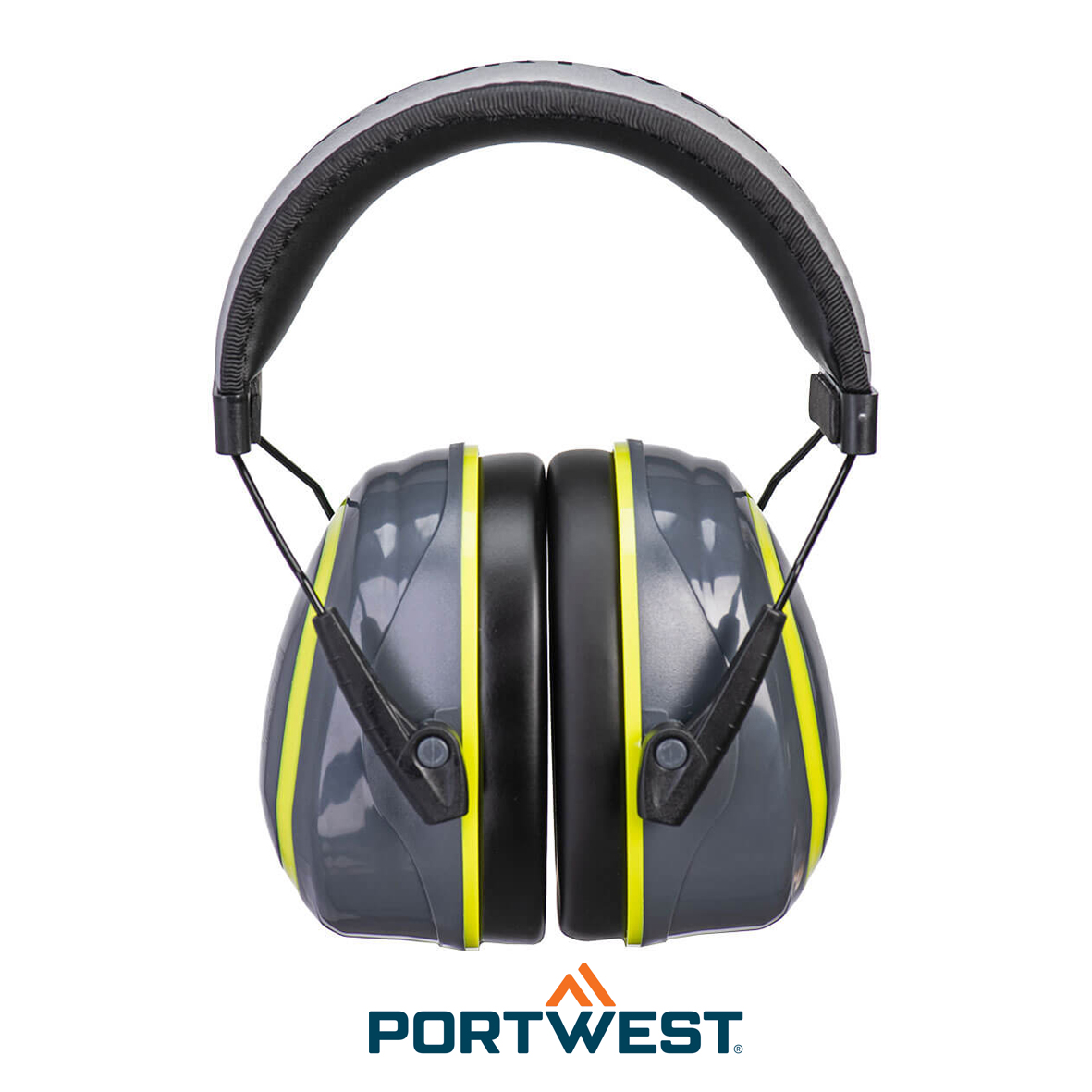 CASQUE ANTI-BRUIT PW73