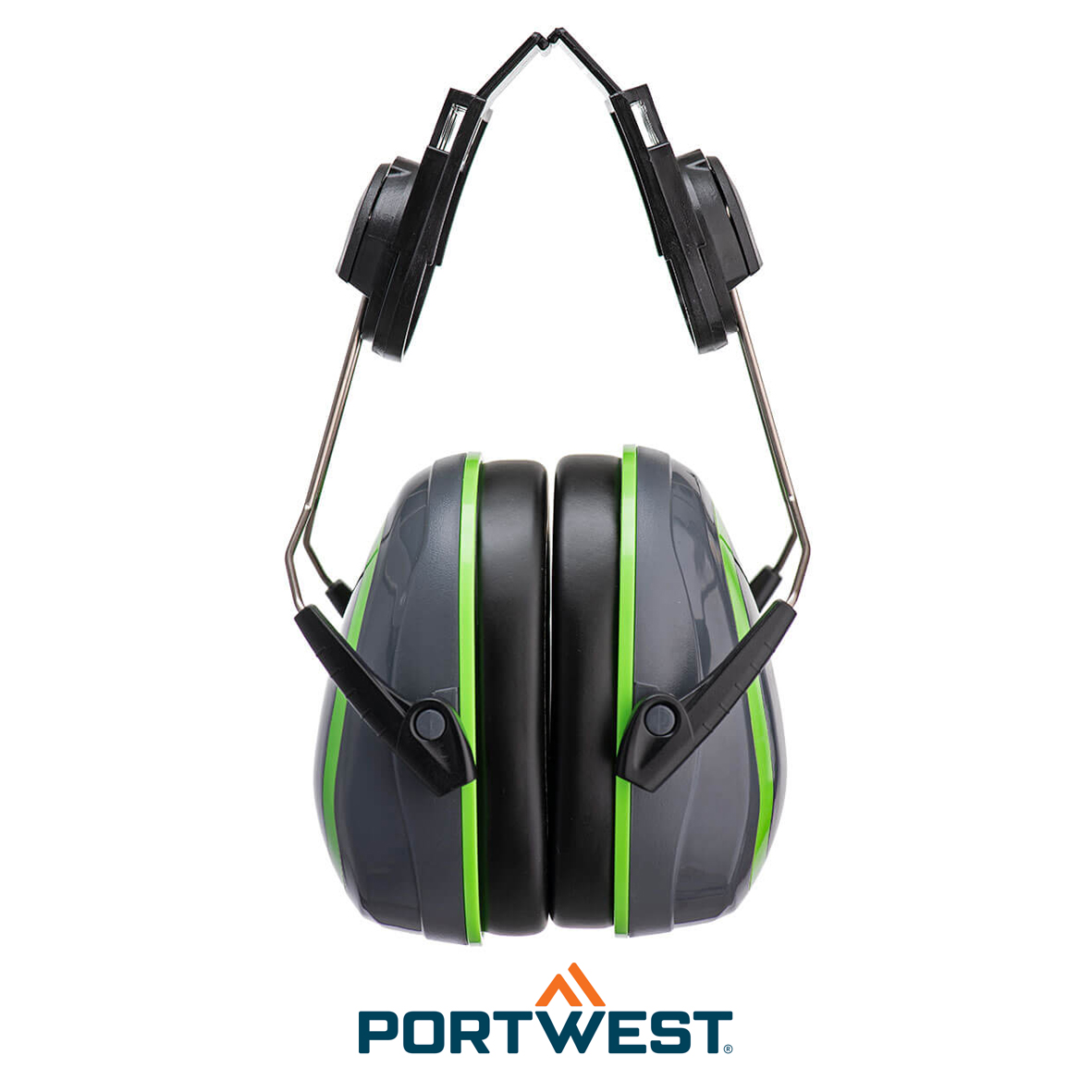 CASQUE ANTI-BRUIT HV EXTREME CLIPSABLE