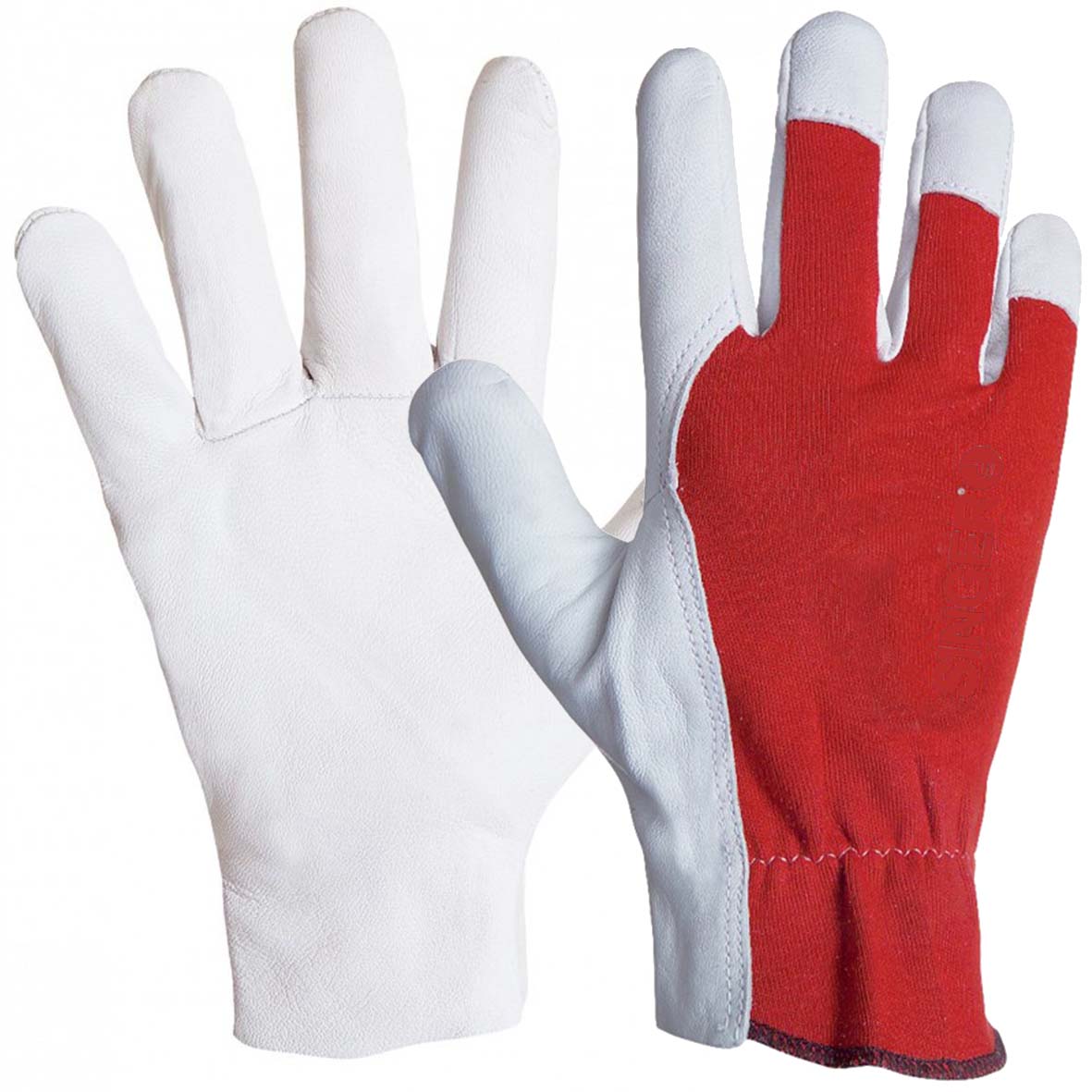 1523CH <br/> CUIR <br/> EN388 2112