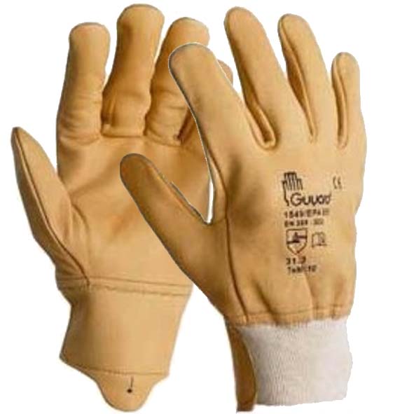 1549 EPA BEI  <br/> CUIR<BR/> EN388 2122