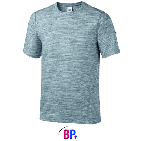 T-SHIRT UNISEXE - BP®