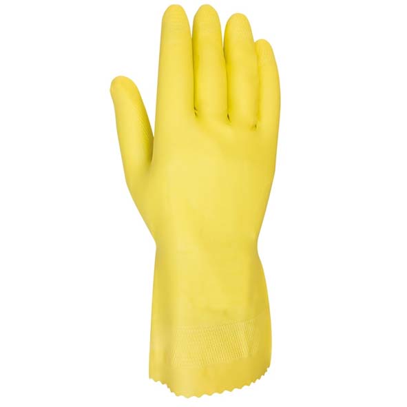 NOVA 621Y<br/>LATEX<br/>EN374-1 TYPE A KLMNPST