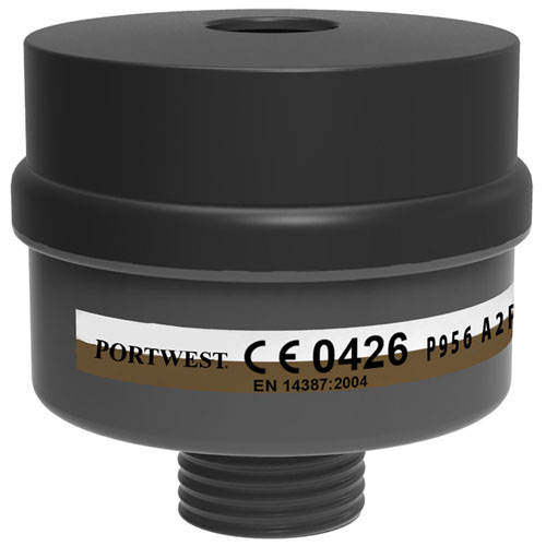 FILTRE COMBINE A2P3 FIXATION UNIVERSELLE P956