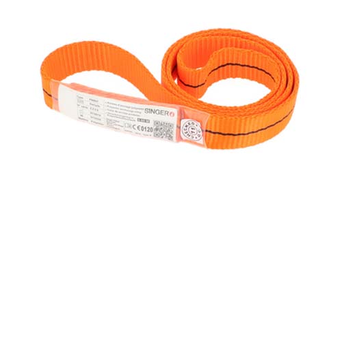 ANCRAGE TEMPORAIRE. 60 CM.