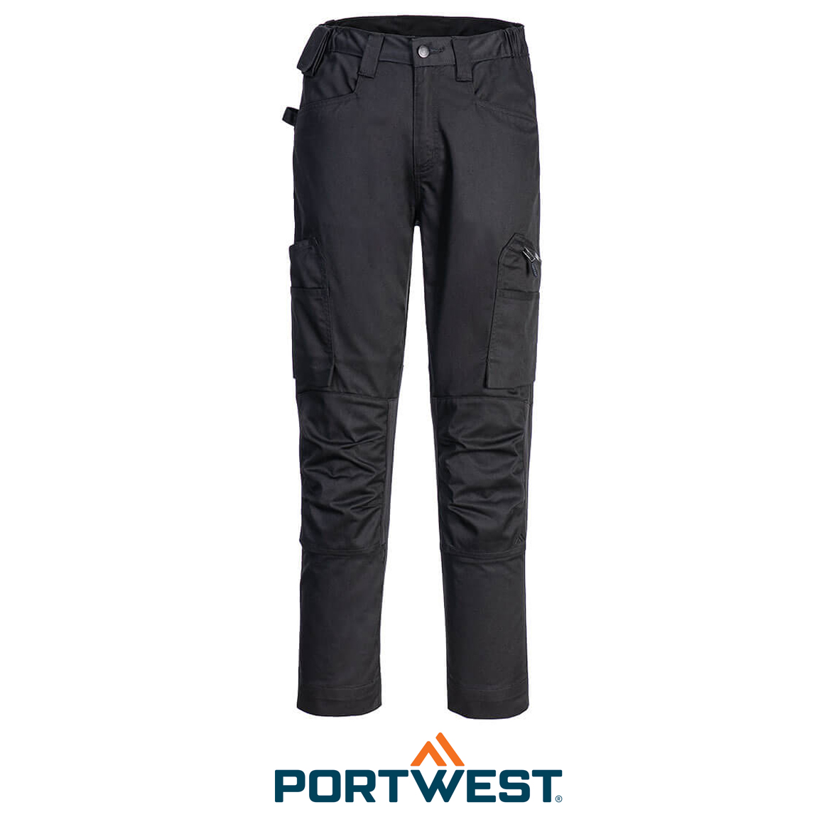PANTALON DE TRAVAIL CD881 ECO STRETCH