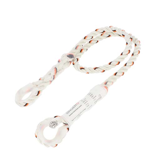 LONGE DE RETENUE 1.00 M