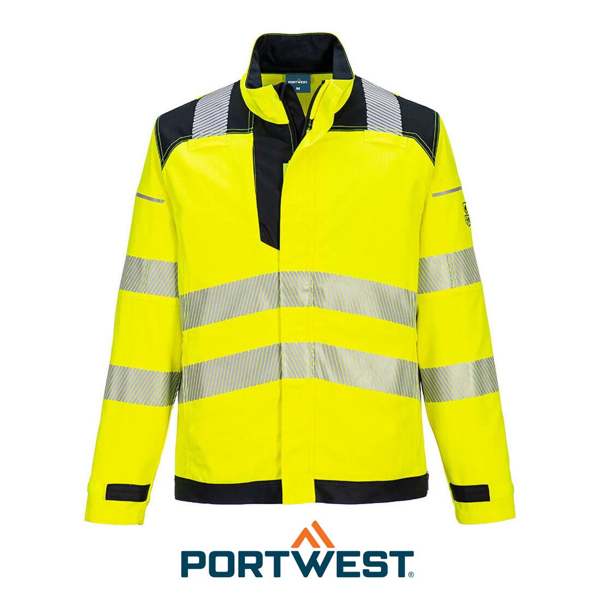 VESTE MULTIRISQUES HV