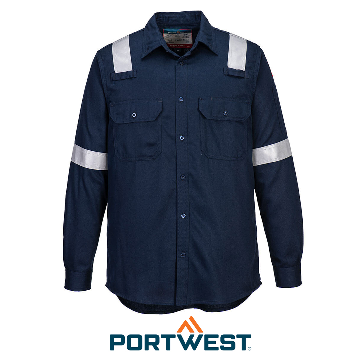 CHEMISE LEGERE ANTISTATIQUE FR