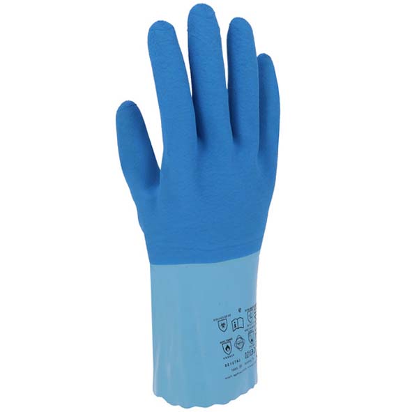 LAT3130<br/>LATEX<br/>EN374-1 TYPE A AKLPT