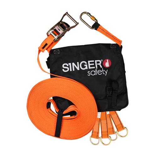 LIGNE DE VIE TEMPORAIRE. POUR 2 UTILISATEURS SIMULTANÉMENT