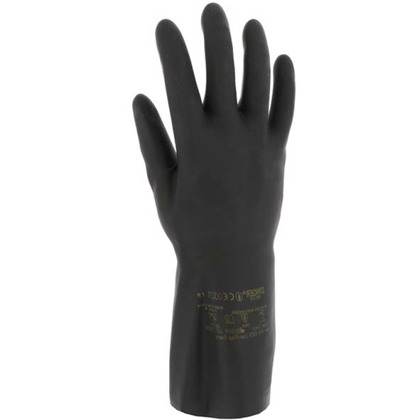 NEO270<br/>NEOPRENE<br/>EN374-1 TYPE A JKLNPT