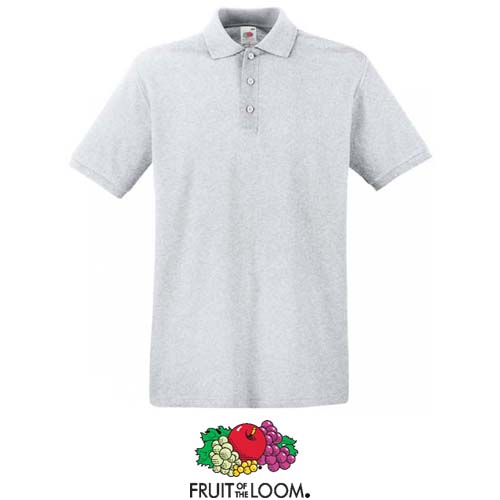 POLO PREMIUM 170 - 180gr