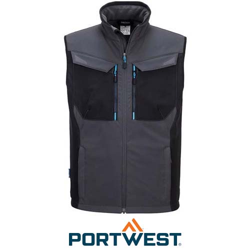 VESTE SOFTSHELL HOMME