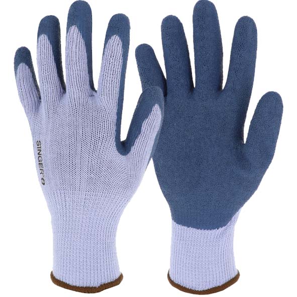 TAC10BL <br/> LATEX<br/> EN388:2003 3142