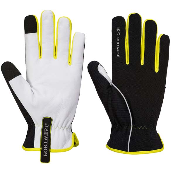 A776 PW3<br/>CUIR<br/>EN388 2X22A