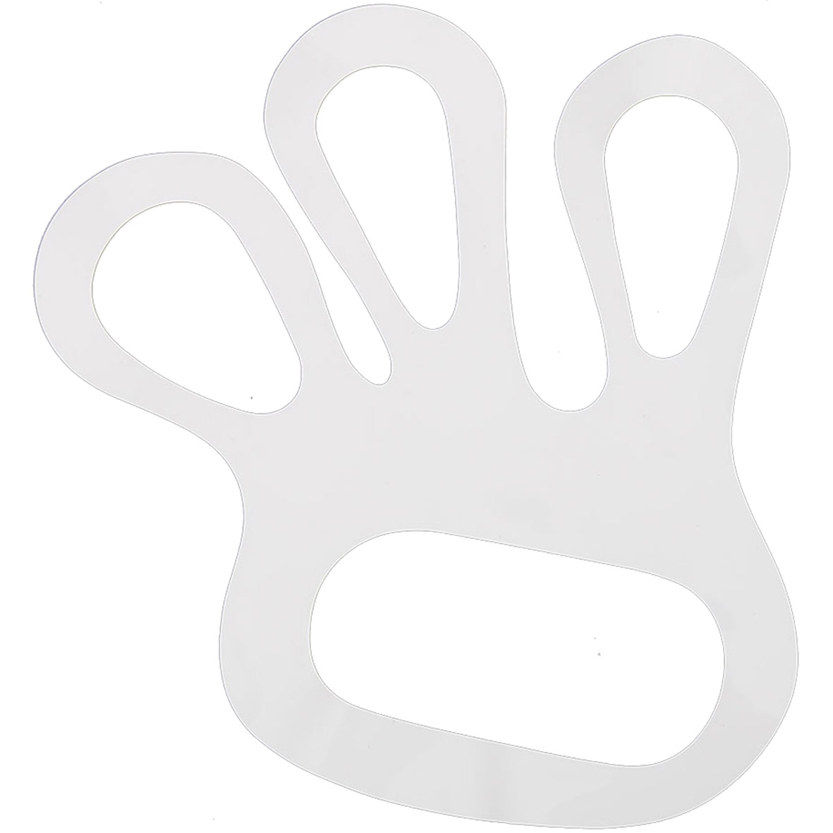 TENDEUR DE GANTS AC05<br/>Sachet de 50 pièces