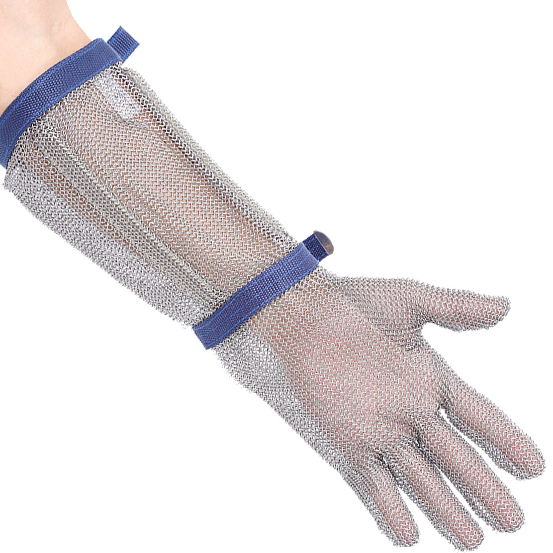 COTTE DE MAILLE AC10<br/>Contact alimentaire<br/>EN 1082-1