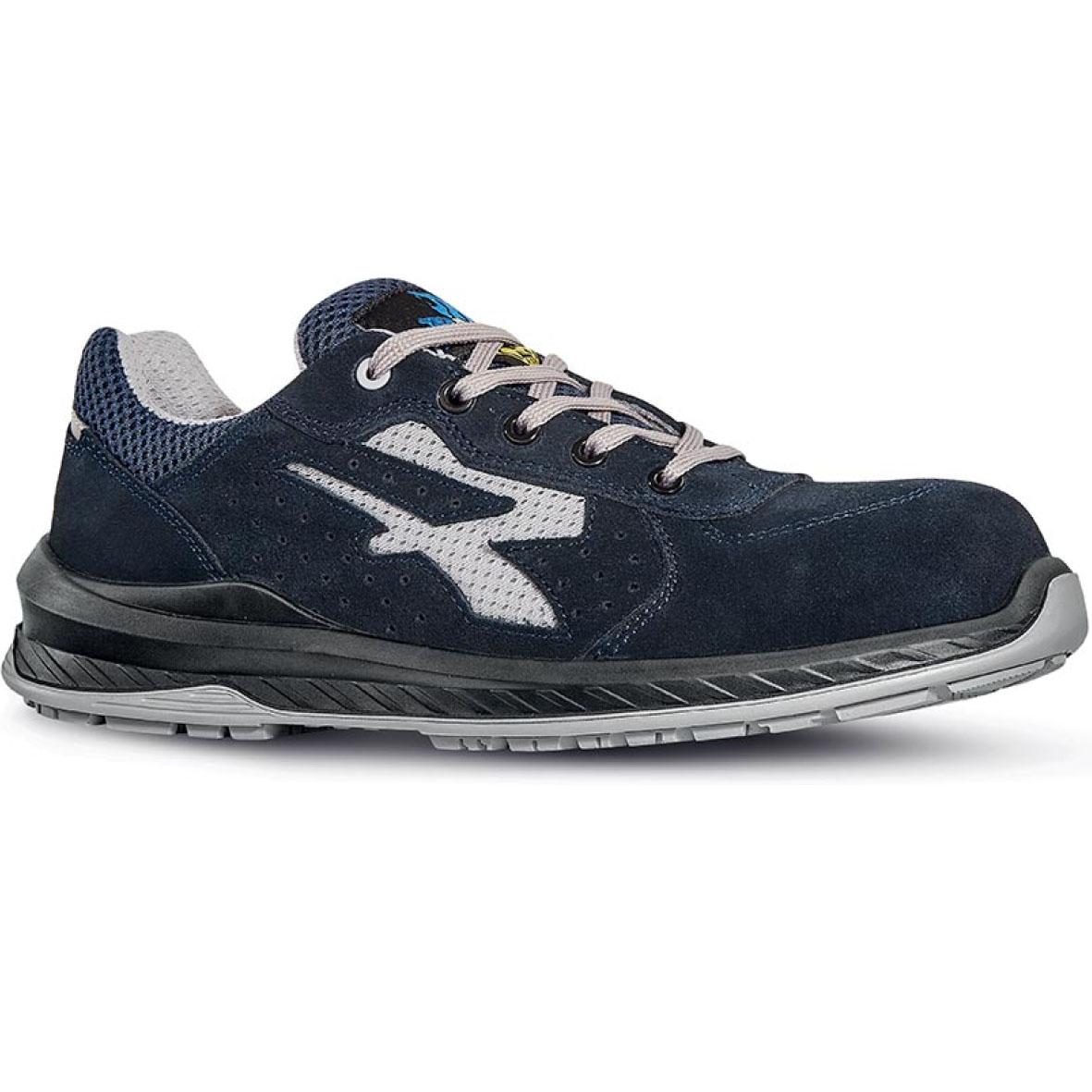 BERLINO s ESD S1PS FO