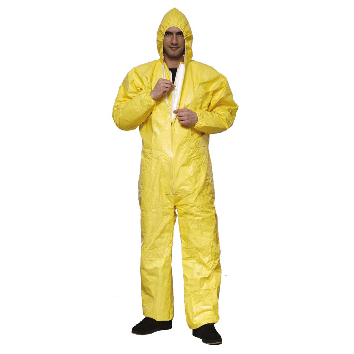 COMBINAISON + CAGOULE XPRO C