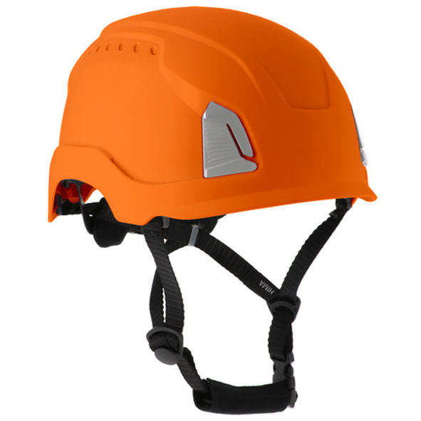 CASQUE DE PROTECTION NON AÉRÉ