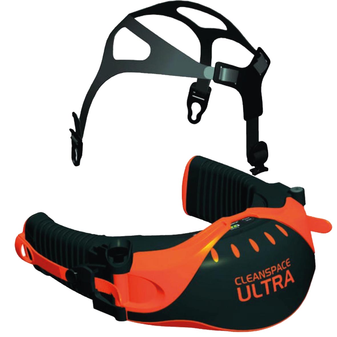 CLEANSPACE ULTRA PAF-0070