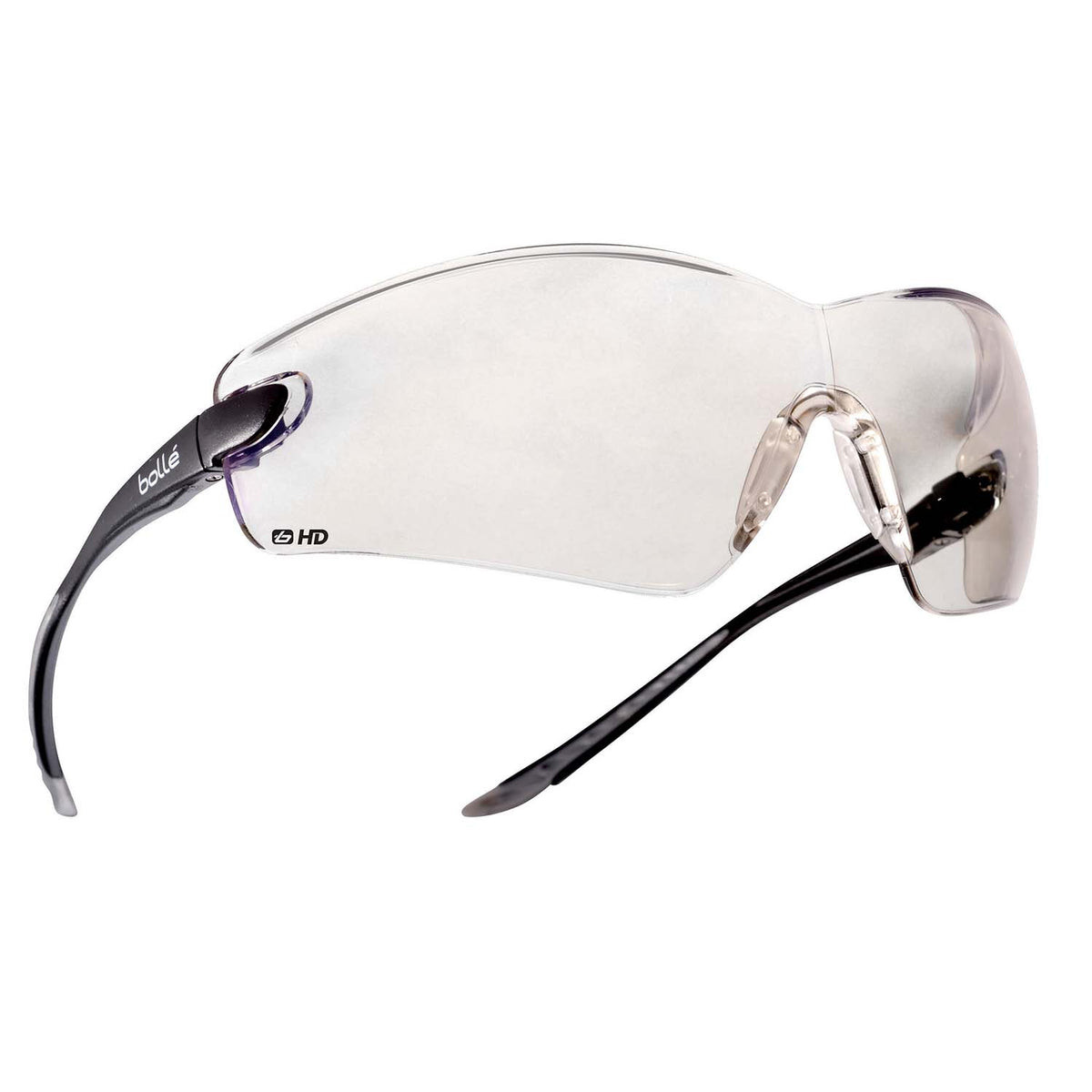 LUNETTES COBRA HD