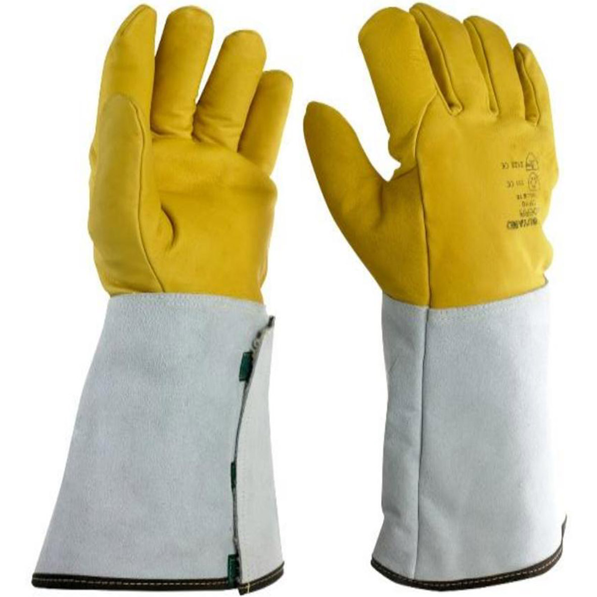 CRYO<br/>CUIR<br/>EN511 230