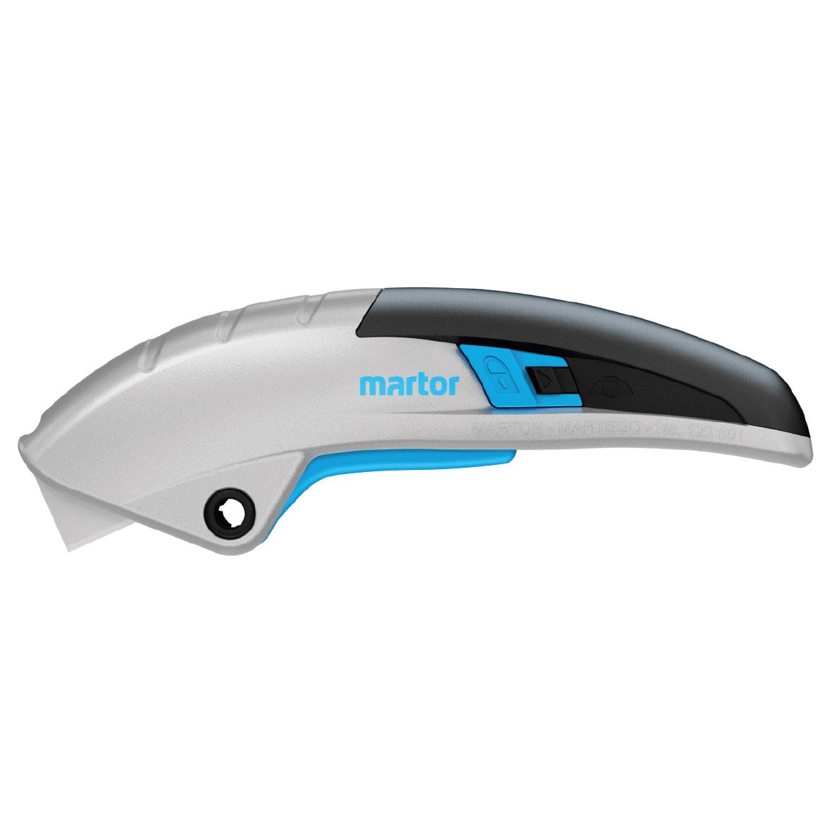 Couteau de sécurité MARTEGO