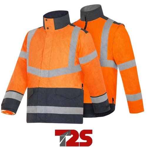 PARKA 4 EN 1 - DAKOTA