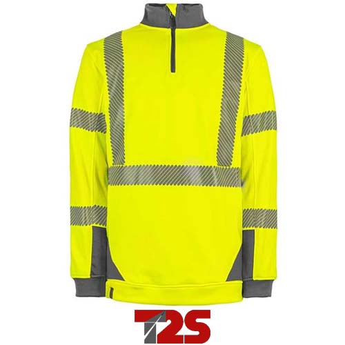 SWEAT-SHIRT HIVI DARWIN