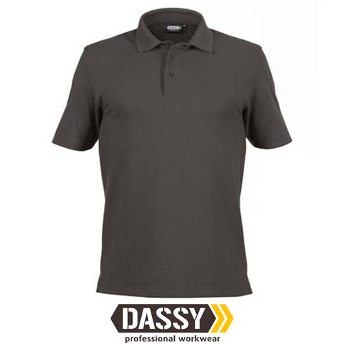 POLO DASSY HUGO - 220gr