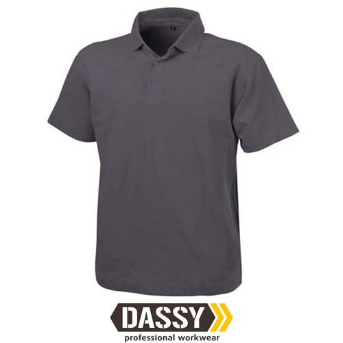 POLO DASSY LEON - 220gr