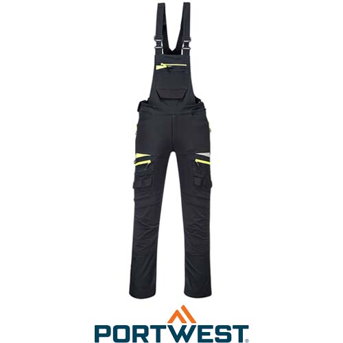 COTTE A BRETELLES DX4