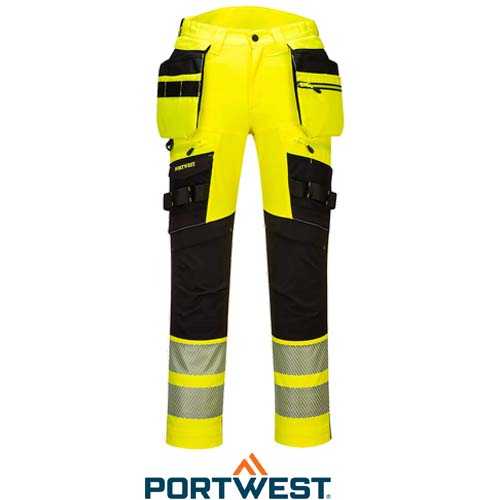 PANTALON DX442 <BR/> PORTWEST <BR/>